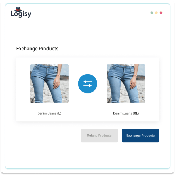 AUTOMATED RETURNS return management